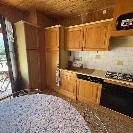 Apartment Central, Parking Prive - 6 Pers. - Fr-1-836-83
