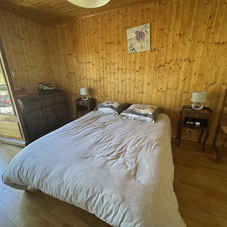 Apartment Central, Parking Prive - 6 Pers. - Fr-1-836-83 *
