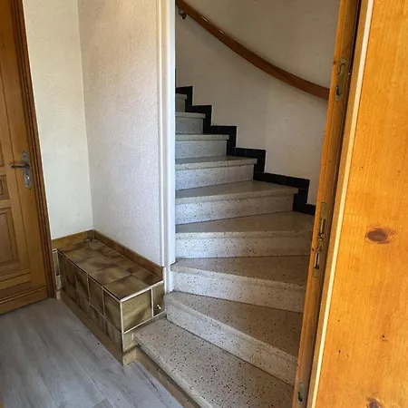 Apartment Central, Parking Prive - 6 Pers. - Fr-1-836-83 *