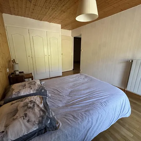 Central, Parking Prive - 6 Pers. - Fr-1-836-83