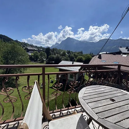 Apartment Central, Parking Prive - 6 Pers. - Fr-1-836-83