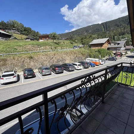 Apartment Central, Parking Prive - 6 Pers. - Fr-1-836-83 *